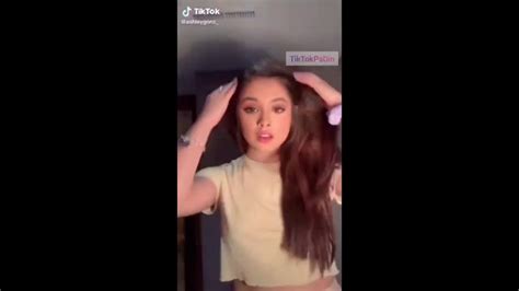 Find topless on TikTok 